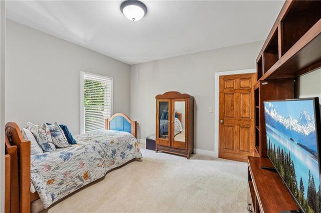 22 Windflower Drive, Big Canoe, GA 30143