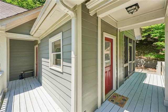 22 Windflower Drive, Big Canoe, GA 30143