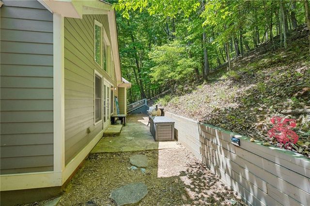22 Windflower Drive, Big Canoe, GA 30143