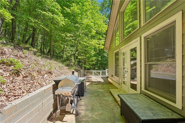 22 Windflower Drive, Big Canoe, GA 30143