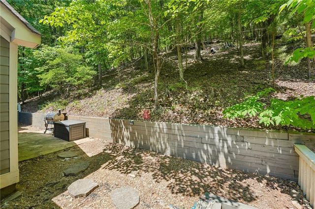 22 Windflower Drive, Big Canoe, GA 30143