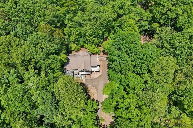 22 Windflower Drive, Big Canoe, GA 30143