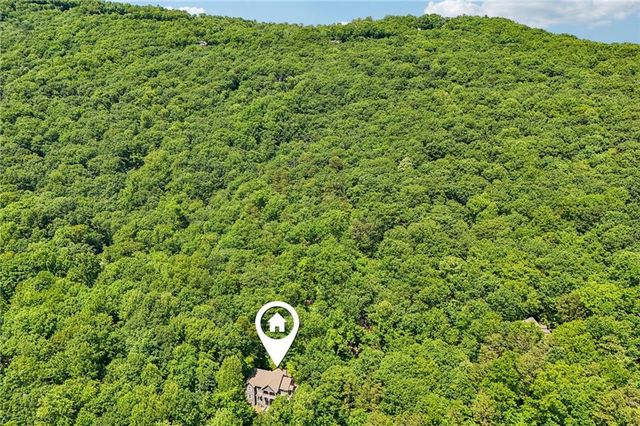 22 Windflower Drive, Big Canoe, GA 30143