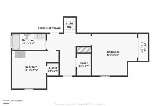22 Windflower Drive, Big Canoe, GA 30143