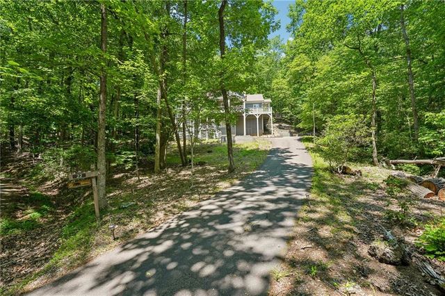 22 Windflower Drive, Big Canoe, GA 30143