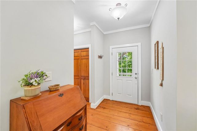 22 Windflower Drive, Big Canoe, GA 30143