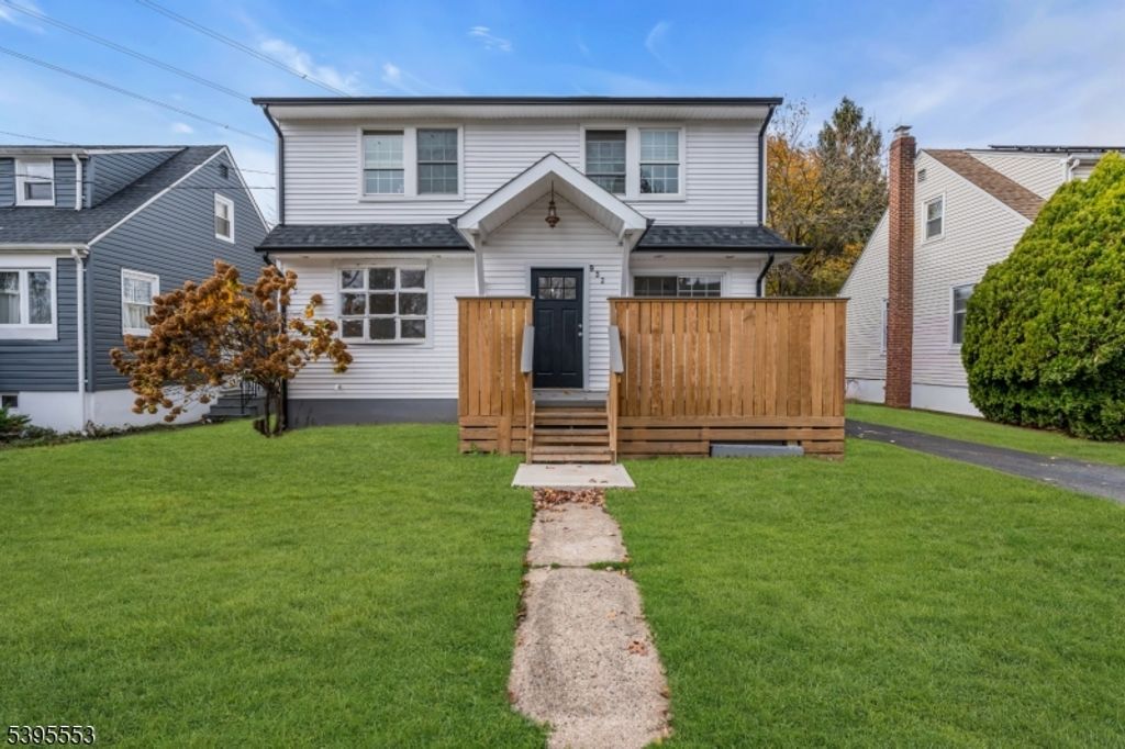 932 Wheatsheaf Rd, Roselle Boro, NJ 07203