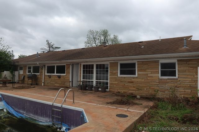 3606 Idaho Avenue, Bartlesville, OK 74006