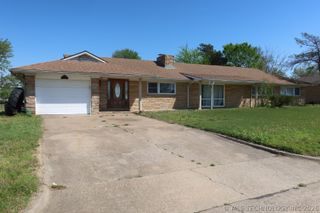 3606 Idaho Avenue, Bartlesville, OK 74006