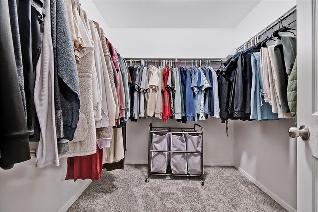 2805 Bauer Street, Pea Ridge, AR 72751