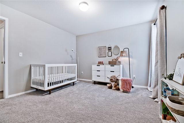 2805 Bauer Street, Pea Ridge, AR 72751