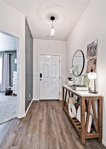 2805 Bauer Street, Pea Ridge, AR 72751