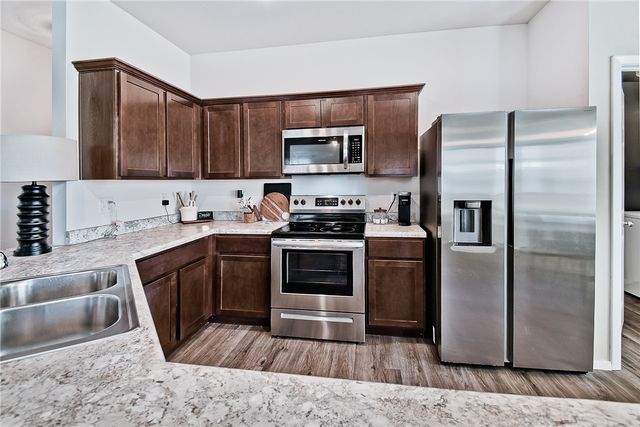 2805 Bauer Street, Pea Ridge, AR 72751