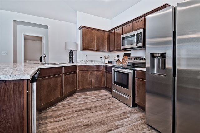 2805 Bauer Street, Pea Ridge, AR 72751