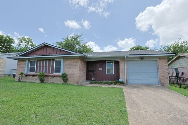 6539 Gentle River Drive, Dallas, TX 75241