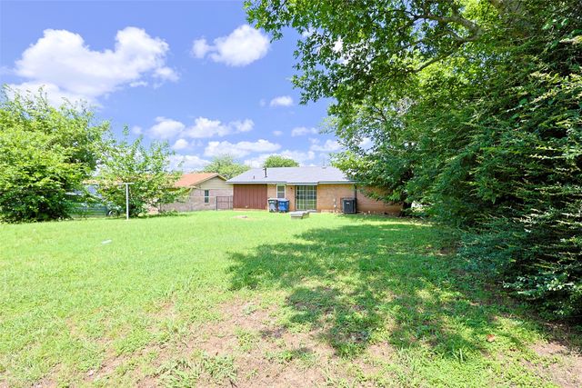 6539 Gentle River Drive, Dallas, TX 75241