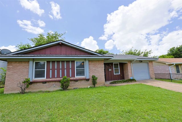 6539 Gentle River Drive, Dallas, TX 75241