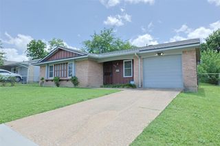 6539 Gentle River Drive, Dallas, TX 75241