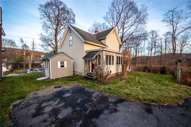 34 Grand Street, Oneonta, NY 13820