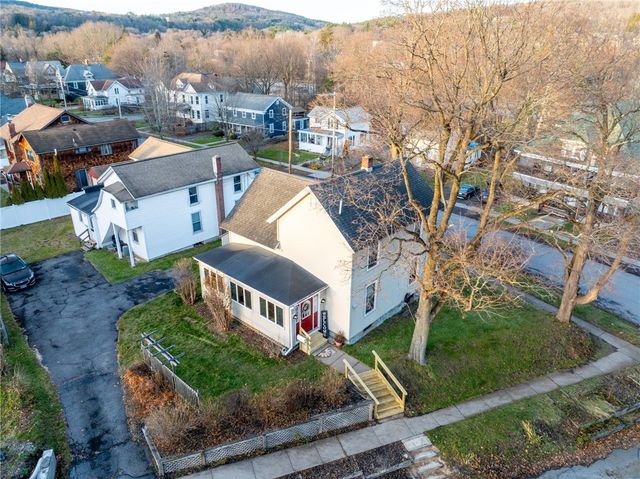 34 Grand Street, Oneonta, NY 13820