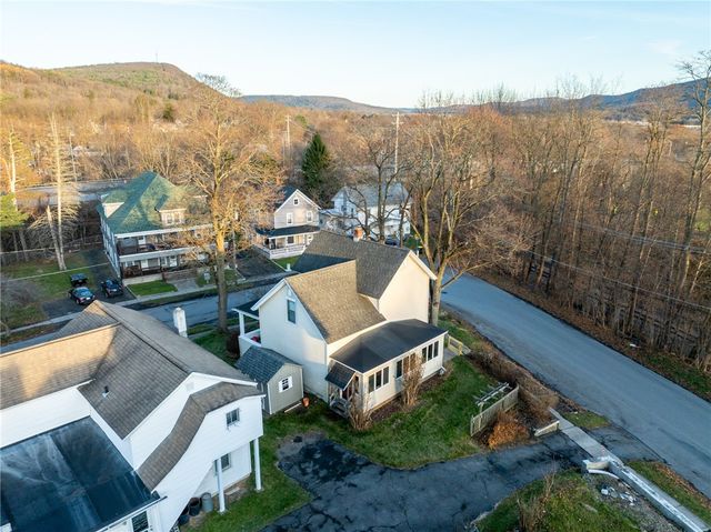 34 Grand Street, Oneonta, NY 13820