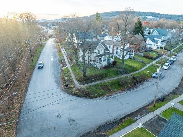 34 Grand Street, Oneonta, NY 13820