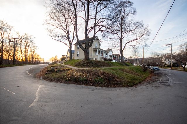 34 Grand Street, Oneonta, NY 13820