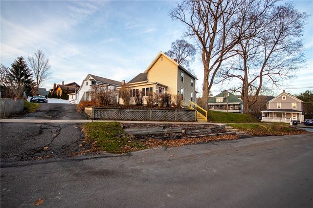 34 Grand Street, Oneonta, NY 13820