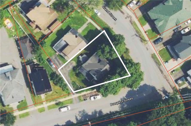 34 Grand Street, Oneonta, NY 13820