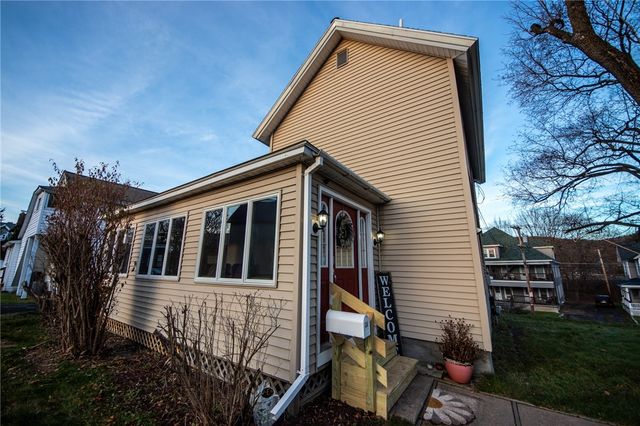 34 Grand Street, Oneonta, NY 13820