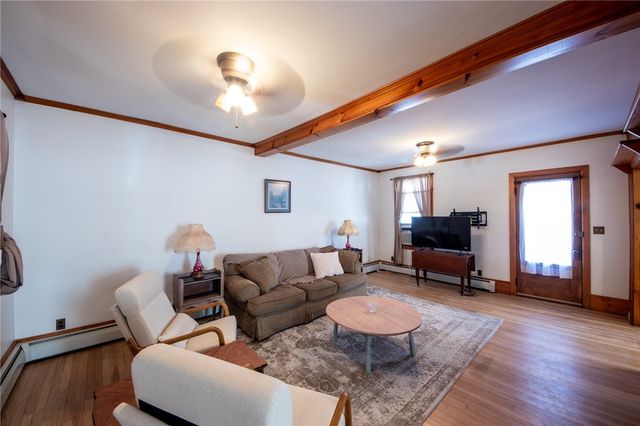 34 Grand Street, Oneonta, NY 13820