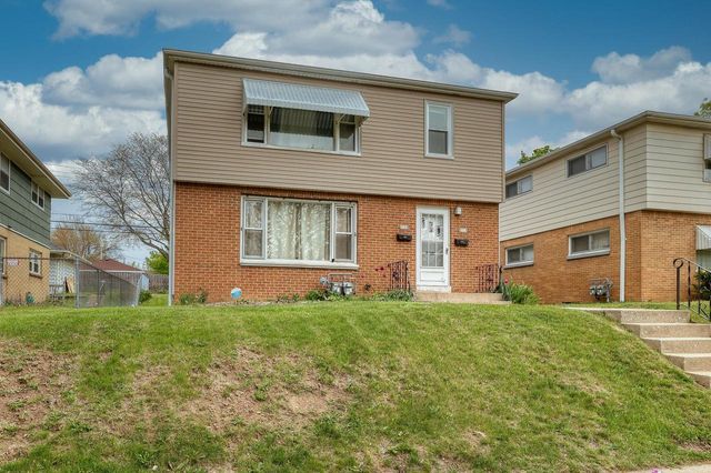 8508 Keefe AVENUE, Milwaukee, WI 53222