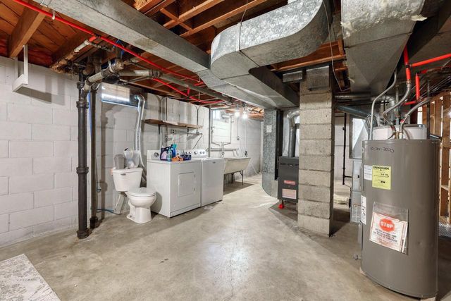 8508 Keefe AVENUE, Milwaukee, WI 53222