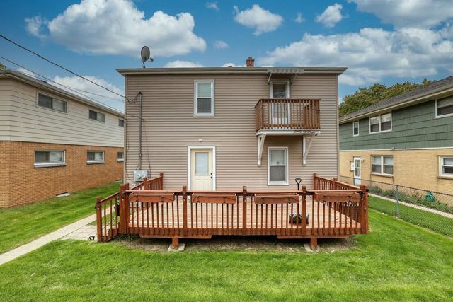 8508 Keefe AVENUE, Milwaukee, WI 53222