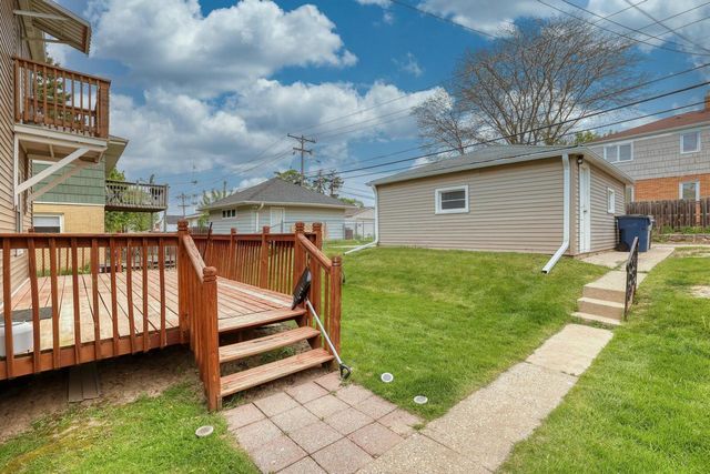 8508 Keefe AVENUE, Milwaukee, WI 53222