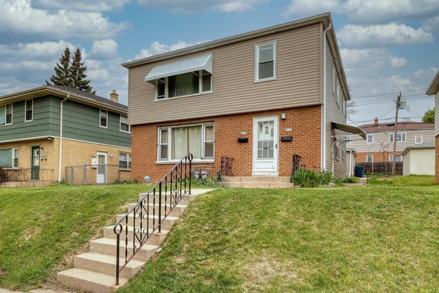 8508 Keefe AVENUE, Milwaukee, WI 53222