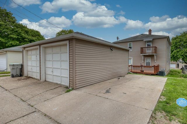 8508 Keefe AVENUE, Milwaukee, WI 53222