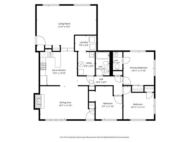 8530 W 135th Street, Orland Park, IL 60462