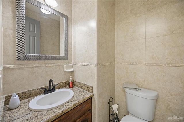 604 Hackberry, Mission, TX 78572