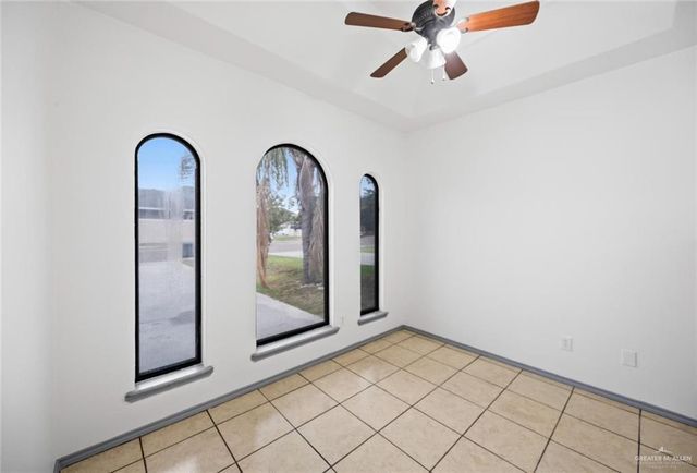 604 Hackberry, Mission, TX 78572