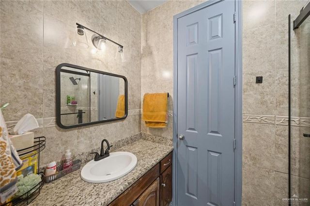 604 Hackberry, Mission, TX 78572