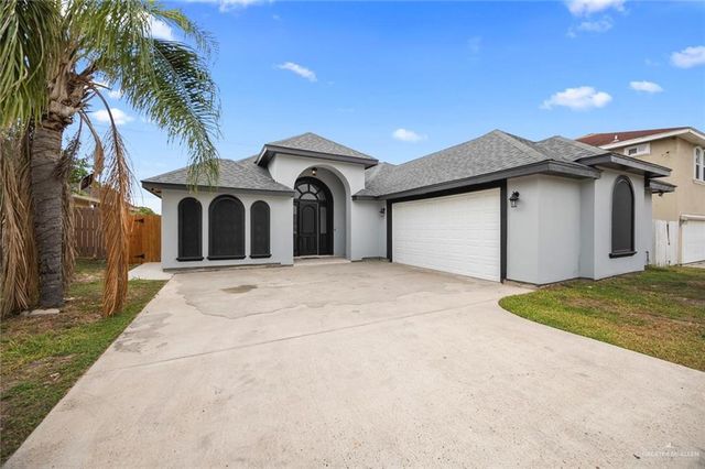 604 Hackberry, Mission, TX 78572