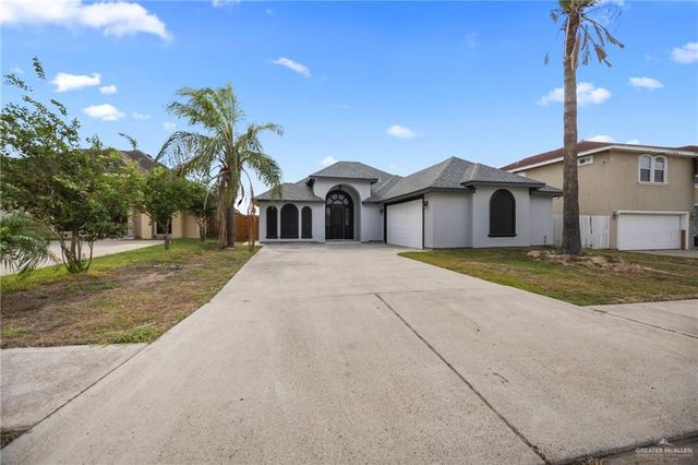 604 Hackberry, Mission, TX 78572