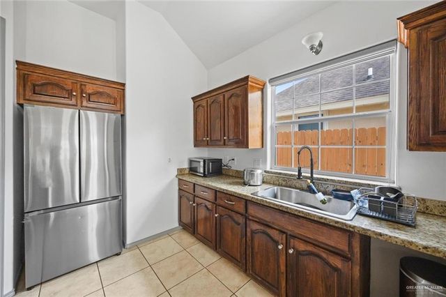 604 Hackberry, Mission, TX 78572