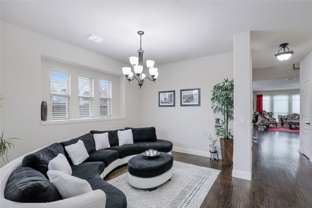 1501 Yellowthroat Drive, Little Elm, TX 75068