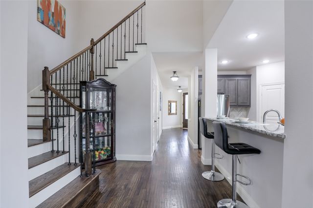 1501 Yellowthroat Drive, Little Elm, TX 75068
