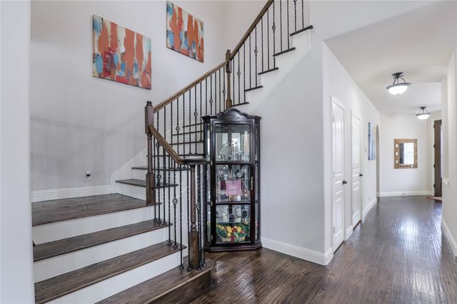 1501 Yellowthroat Drive, Little Elm, TX 75068