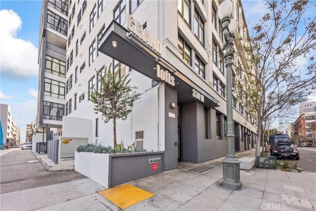 1100 S Grand Avenue 109, Los Angeles, CA 90015