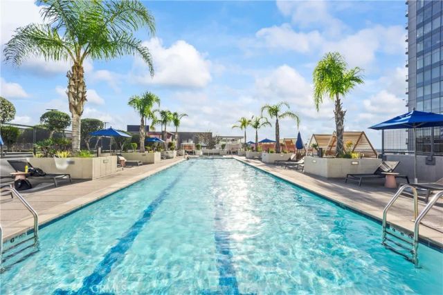 1100 S Grand Avenue 109, Los Angeles, CA 90015