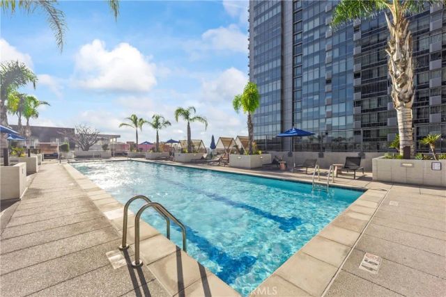 1100 S Grand Avenue 109, Los Angeles, CA 90015